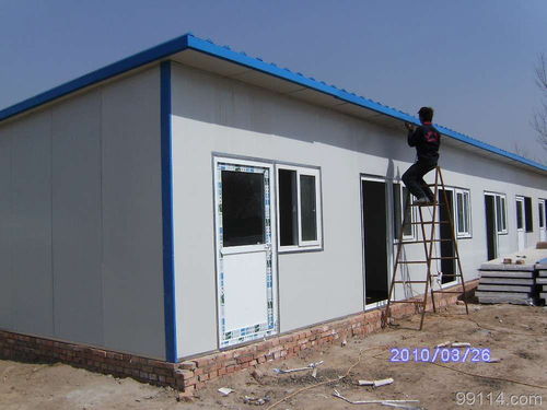 樂清活動房搭建與鹿城彩鋼房設(shè)計制作指南