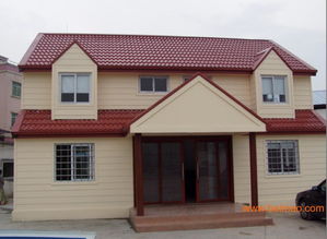 彩鋼板活動房專業(yè)生產(chǎn)與服務(wù)