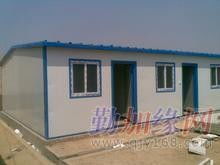 北京專業活動房制作與施工指南 彩鋼活動房的應用與工藝