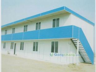 供應(yīng)靜海彩鋼板活動(dòng)房價(jià)格與廠家指南——世界工廠網(wǎng)產(chǎn)品信息庫