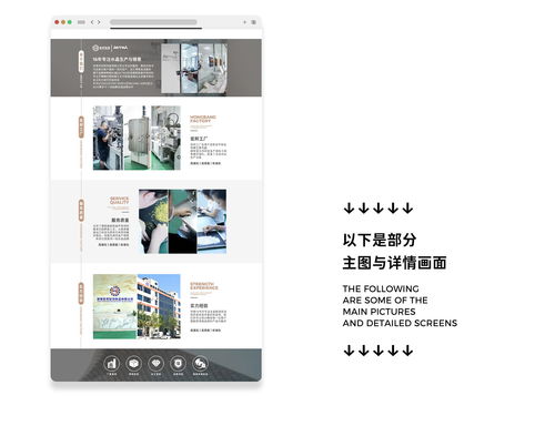 1688電商 產(chǎn)品詳情 產(chǎn)品主圖設計臨摹部分展示