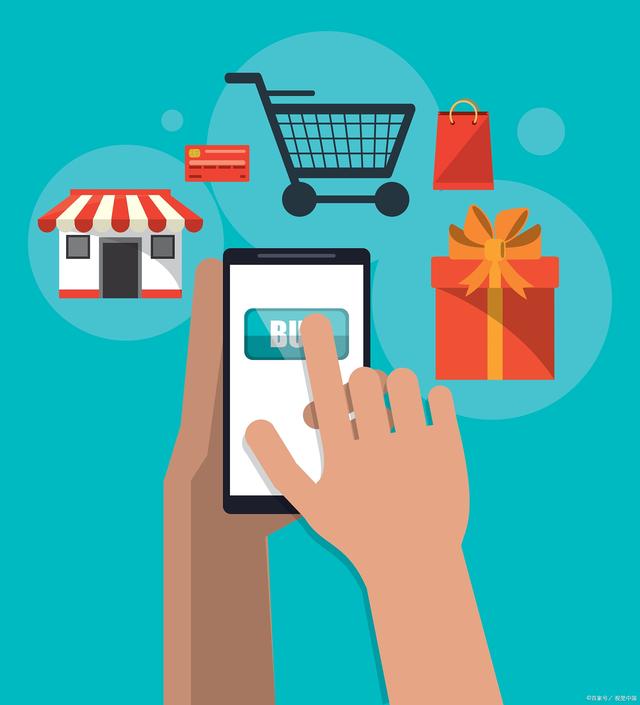 購物商城app軟件開發(fā)的用途和好處