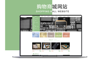 企業(yè)網(wǎng)站定制開發(fā)H5響應(yīng)式建站VUE后臺(tái)管理網(wǎng)頁官網(wǎng)建設(shè)