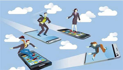 深圳在線購物商城APP開發